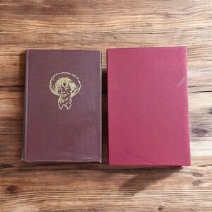 Adventures of Huckleberry Finn by Mark Twain The Heritage Press 1968 Illustrated